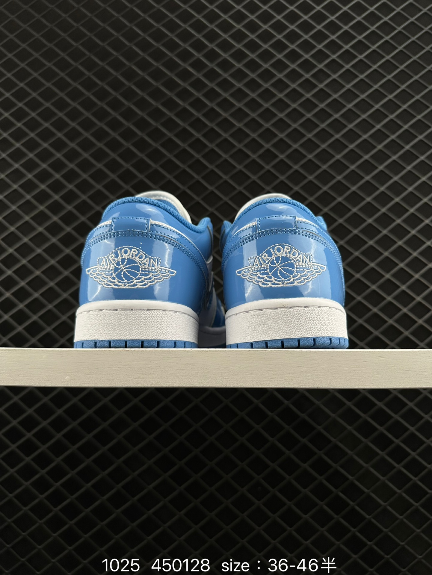 Air Jordan 1 Low AJ1